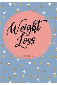 Weight Loss Journal