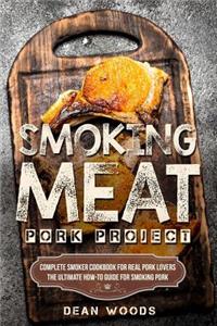 Smoking Meat