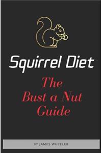 Squirrel Diet
