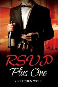 Rsvp Plus One (a Novella)