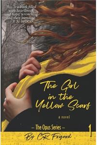 Girl in the Yellow Scarf