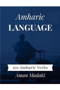 Amharic Language