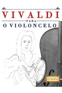 Vivaldi Para O Violoncelo