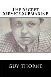 Secret Service Submarine