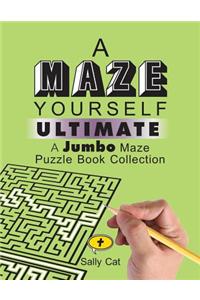 Maze Yourself: Ultimate 2-in-1 Bundle