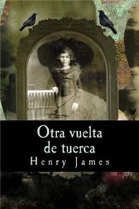 Otra Vuelta de Tuerca