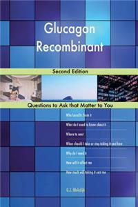 Glucagon Recombinant; Second Edition