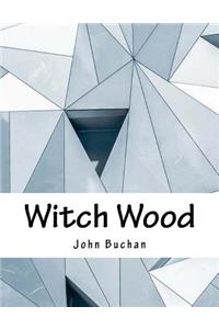 Witch Wood