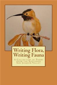 Writing Flora, Writing Fauna
