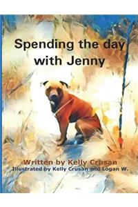Spending The Day With Jenny