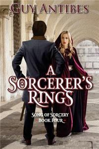 Sorcerer's Rings