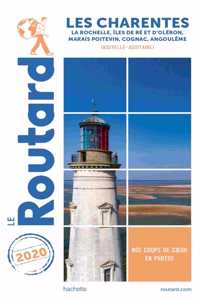 Guide du Routard France