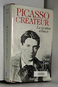 Picasso Craeateur