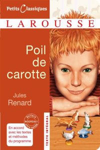 Poil de Carotte