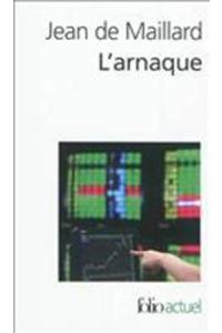 L'arnaque