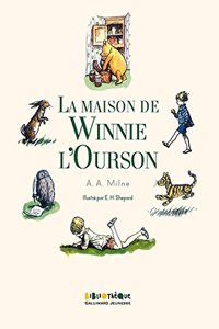 Winnie l'ourson