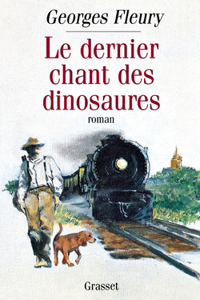 Le dernier chant des dinosaures