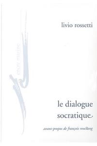 Le Dialogue Socratique