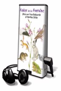 Les Fables de La Fontaine