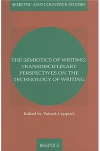 Semiotics of Writing