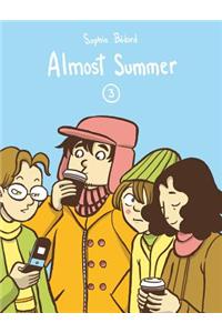 Almost Summer 3