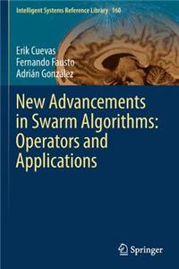 New Advancements in Swarm Algorithms