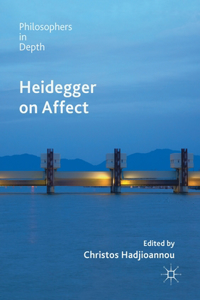 Heidegger on Affect
