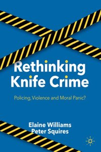 Rethinking Knife Crime