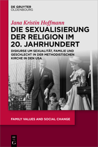 Sexualisierung der Religion im 20. Jahrhundert