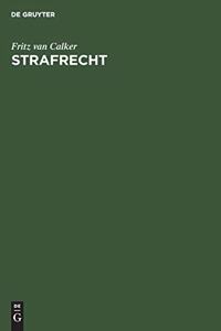 Strafrecht
