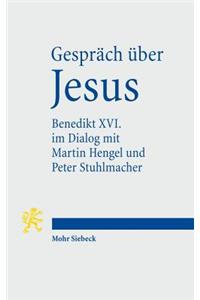 Gesprach uber Jesus