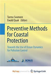 Preventive Methods for Coastal Protection