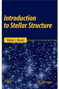 Introduction to Stellar Structure