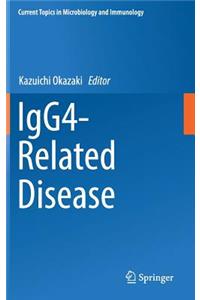 Igg4-Related Disease