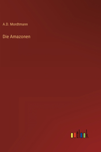 Amazonen