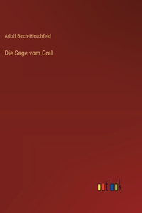 Sage vom Gral