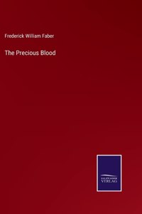 Precious Blood