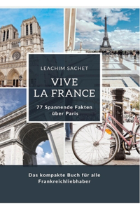 Vive la France