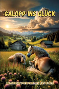 Galopp ins Glück