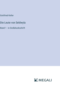 Leute von Seldwyla