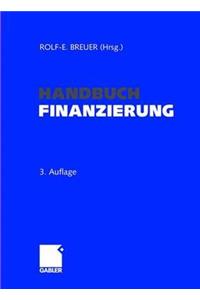 Handbuch Finanzierung