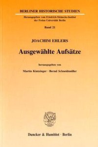 Ausgewahlte Aufsatze