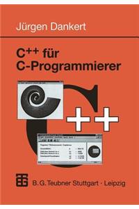C++ Für C-Programmierer