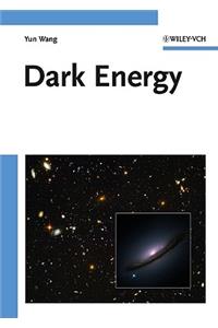 Dark Energy