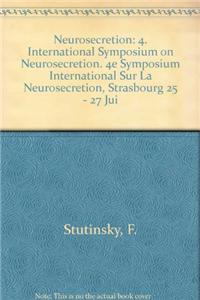 Neurosecretion