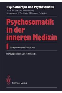 Psychosomatik in Der Inneren Medizin