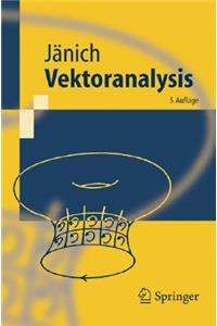 Vektoranalysis