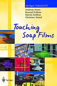 Touching Soap Films