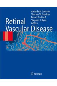 Retinal Vascular Disease