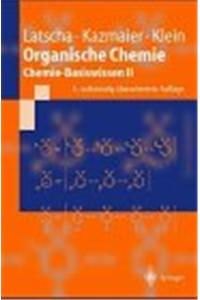 Organische Chemie: Chemie-Basiswissen II